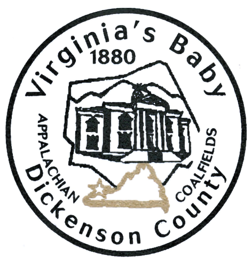 Dickenson County Virginia In Appalachia