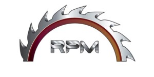 RPM chrome logo 300x150