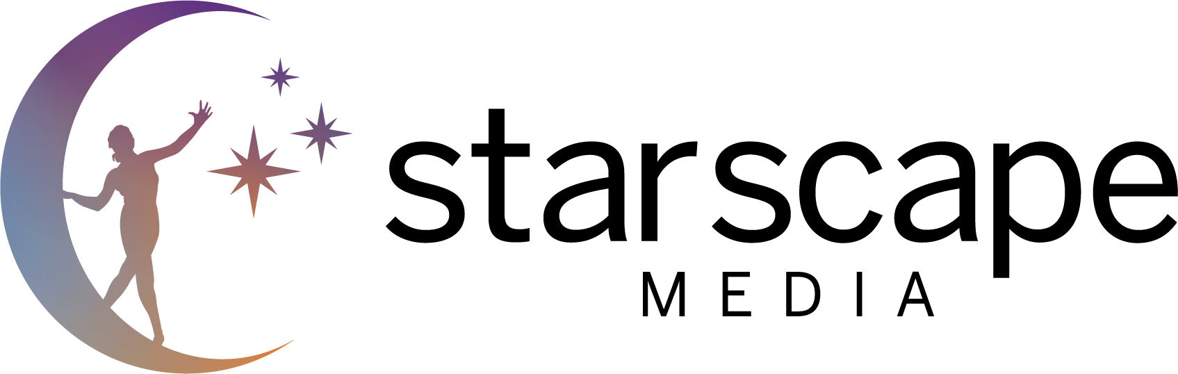 Starscape Media Logo