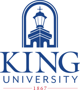 KING LOGO 267x300