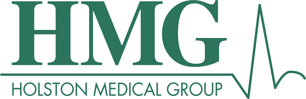 HMG Logo