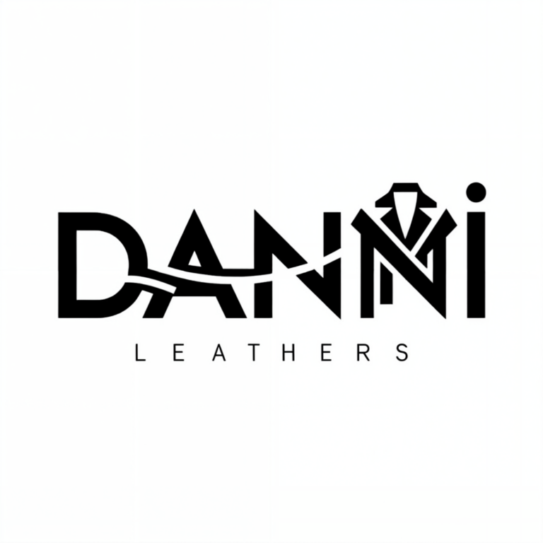 danni leathers logo 768x768