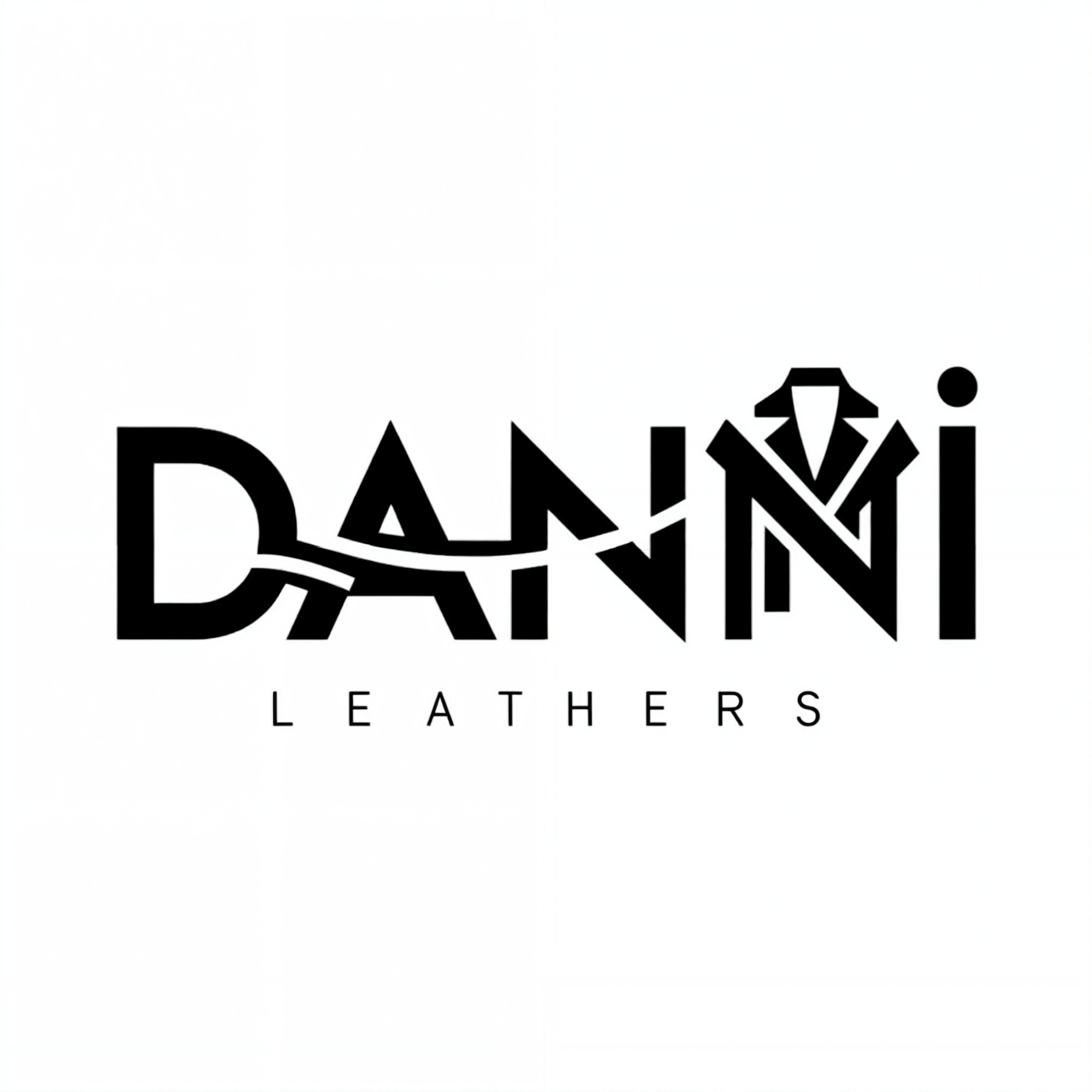danni leathers logo