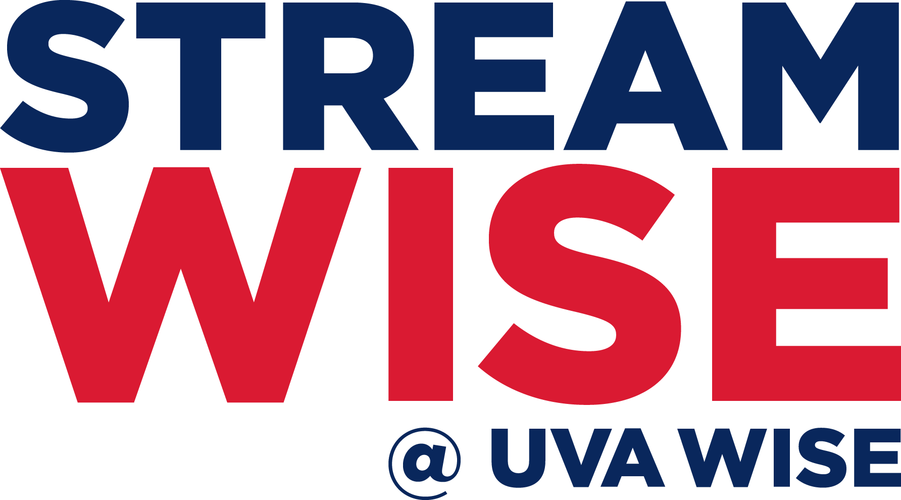 streamwise stacked UVAW 2