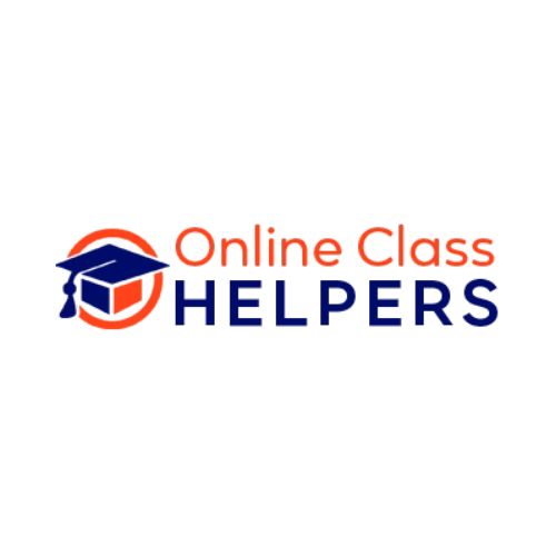 Online Class Helpers logo