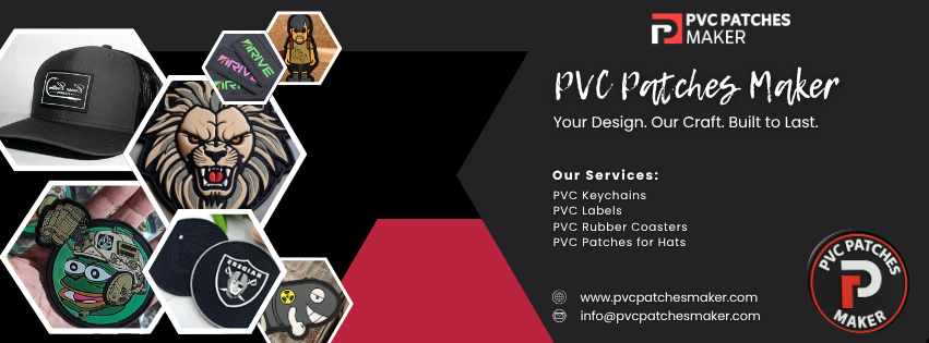 Patches maker cover image