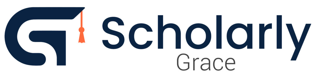 Scholarlygrace logo