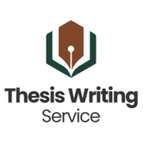 logo – Thesis Writing Service Germany