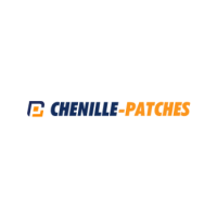 chenille patches logo